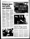 Bray People Thursday 15 February 1996 Page 6