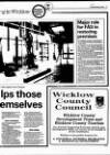 Bray People Thursday 29 February 1996 Page 63