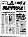 Bray People Thursday 14 March 1996 Page 1