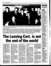 Bray People Thursday 28 March 1996 Page 22