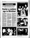 Bray People Thursday 11 April 1996 Page 20