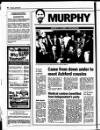 Bray People Thursday 25 April 1996 Page 16