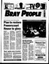 Bray People Thursday 27 June 1996 Page 1