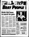 Bray People Thursday 18 July 1996 Page 1