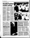 Bray People Thursday 18 July 1996 Page 40