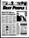 Bray People Thursday 25 July 1996 Page 1