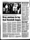 Bray People Thursday 05 September 1996 Page 42