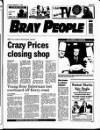 Bray People Thursday 12 September 1996 Page 1