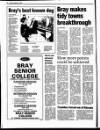 Bray People Thursday 19 September 1996 Page 4