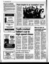 Bray People Thursday 07 November 1996 Page 4