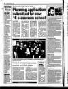 Bray People Thursday 07 November 1996 Page 10