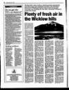 Bray People Thursday 07 November 1996 Page 16