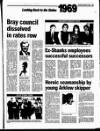 Bray People Thursday 07 November 1996 Page 21