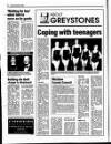 Bray People Thursday 14 November 1996 Page 6