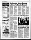 Bray People Thursday 14 November 1996 Page 12