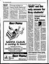 Bray People Thursday 14 November 1996 Page 14