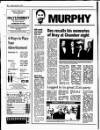 Bray People Thursday 14 November 1996 Page 18