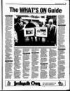 Bray People Thursday 14 November 1996 Page 23