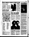 Bray People Thursday 14 November 1996 Page 68