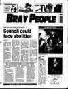 Bray People Thursday 05 December 1996 Page 1