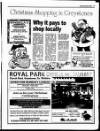 Bray People Thursday 05 December 1996 Page 79