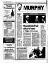 Bray People Thursday 26 December 1996 Page 14