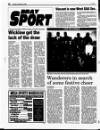 Bray People Thursday 26 December 1996 Page 32