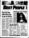 Bray People Thursday 20 February 1997 Page 1