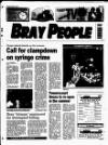 Bray People Thursday 27 March 1997 Page 1