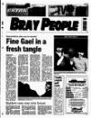 Bray People Thursday 17 April 1997 Page 1