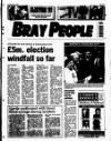 Bray People Thursday 22 May 1997 Page 1