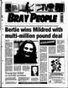 Bray People Thursday 26 June 1997 Page 1