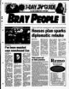Bray People Thursday 10 July 1997 Page 1