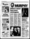 Bray People Thursday 06 November 1997 Page 20