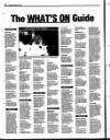 Bray People Thursday 06 November 1997 Page 22