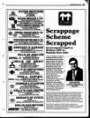Bray People Thursday 06 November 1997 Page 23