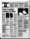 Bray People Thursday 06 November 1997 Page 64