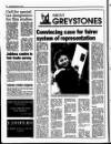 Bray People Thursday 13 November 1997 Page 6