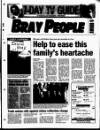 Bray People Thursday 20 November 1997 Page 1