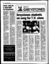 Bray People Thursday 20 November 1997 Page 6
