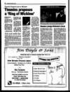 Bray People Thursday 20 November 1997 Page 12