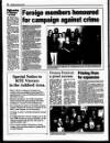 Bray People Thursday 20 November 1997 Page 14