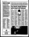 Bray People Thursday 20 November 1997 Page 16