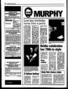Bray People Thursday 20 November 1997 Page 18