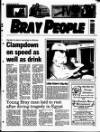 Bray People Thursday 27 November 1997 Page 1