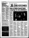 Bray People Thursday 27 November 1997 Page 6