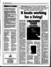 Bray People Thursday 27 November 1997 Page 16