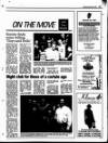 Bray People Thursday 27 November 1997 Page 21