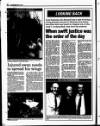 Bray People Thursday 27 November 1997 Page 22
