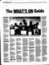 Bray People Thursday 27 November 1997 Page 28